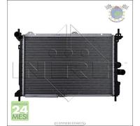Radiatore acqua NRF per OPEL KADETT E ASTRA F