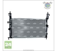 Radiatore acqua NRF per OPEL MERIVA A