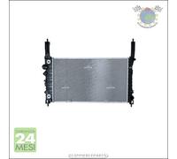 Radiatore acqua NRF per OPEL MOKKA /