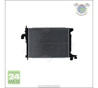Radiatore acqua NRF per OPEL VECTRA B #jo