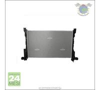 Radiatore acqua NRF per OPEL VIVARO B