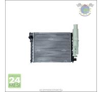Radiatore acqua NRF per PEUGEOT 405 bez