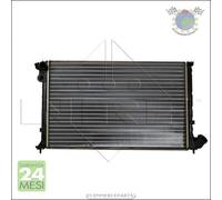 Radiatore acqua NRF per PEUGEOT 406 #7c