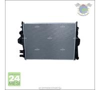 Radiatore acqua NRF per PORSCHE CAYENNE VW TOUAREG