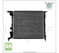 Radiatore acqua NRF per RENAULT CLIO 19