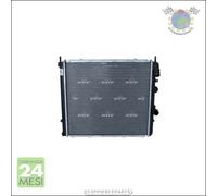 Radiatore acqua NRF per RENAULT KANGOO #7n