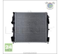 Radiatore acqua NRF per RENAULT KANGOO bag