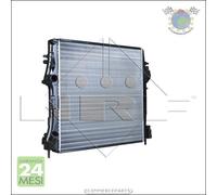 Radiatore acqua NRF per RENAULT KANGOO bah