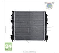 Radiatore acqua NRF per RENAULT KANGOO bai