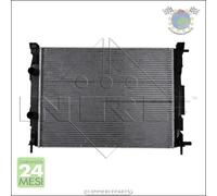 Radiatore acqua NRF per RENAULT SCENIC MEGANE GRAND bat