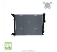 Radiatore acqua NRF per RENAULT TALISMAN SCENIC MEGANE GRAND