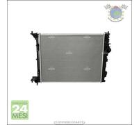 Radiatore acqua NRF per RENAULT TALISMAN SCENIC MEGANE GRAND bim