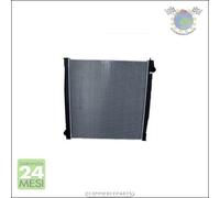 Radiatore acqua NRF per SCANIA 4