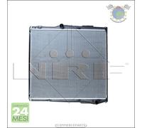 Radiatore acqua NRF per SCANIA P #m1