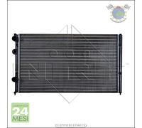 Radiatore acqua NRF per SEAT IBIZA II CORDOBA AROSA INCA VW PASSAT (3A5 35I) #7s