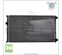 Radiatore acqua NRF per SEAT IBIZA II CORDOBA INCA VW POLO 6V5 6V2 CADDY
