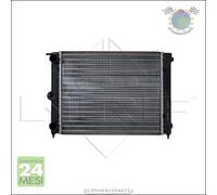 Radiatore acqua NRF per SEAT TERRA VW PASSAT (33B) (32B) POLO 86C 80 SANTANA DE