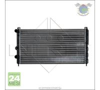 Radiatore acqua NRF per SKODA FELICIA VW CADDY