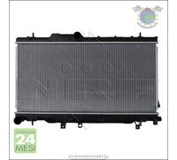 Radiatore acqua NRF per SUBARU IMPREZA #xv