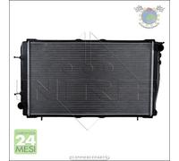 Radiatore acqua NRF per SUBARU LEGACY I IMPREZA
