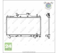 Radiatore acqua NRF per TOYOTA AVENSIS #r2