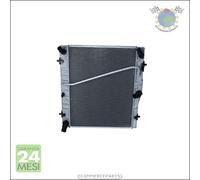 Radiatore acqua NRF per TOYOTA HIACE #pu
