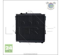 Radiatore acqua NRF per TOYOTA LAND CRUISER