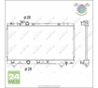 Radiatore acqua NRF per TOYOTA PASEO