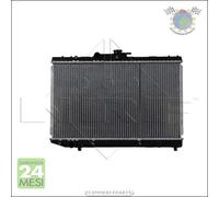 Radiatore acqua NRF per TOYOTA STARLET