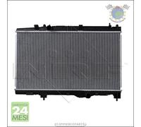 Radiatore acqua NRF per TOYOTA YARIS #tf