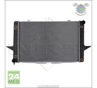 Radiatore acqua NRF per VOLVO XC70 V70 S70 C70 850 #zv