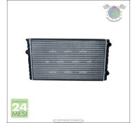 Radiatore acqua NRF per VW POLO 86C 80
