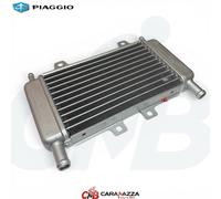 RADIATORE ACQUA ORIGINALE PIAGGIO ZIP SP 50 2001-13 -GILERA RUNNER 50 1997/01