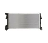 RADIATORE ACQUA ORIGINALE VOLKSWAGEN AUDI 5Q0121251EC