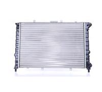 NISSENS Radiatore, Raffreddamento motore per ALFA ROMEO 60041