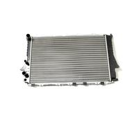Radiatore Acqua per Audi 100 A6 4A C4 2.3 E 2.0 S4 Turbo Quattro 2.5