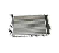 Radiatore Acqua Per Audi 100 A6 4A C4 2.3 E 2.0 S4 TURBO QUATTRO 2.5 TDI