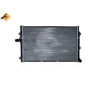 radiatore acqua per audi a3nrf