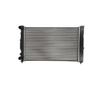 radiatore acqua per audi A4 8D vw passat skoda D7A008TT