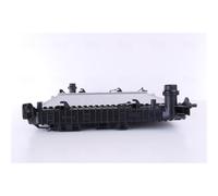 NISSENS 60319 Radiatore motore