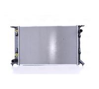 Radiatore Acqua per Audi A5 A4 Avant 8T3 S5 Quattro RS5 8K5 B8 RS4 8F7