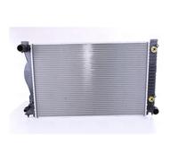 Radiatore Acqua per Audi A6 4F2 C6 2.4 3.2 FSI Quattro 2.8 4F5 4G5 C7