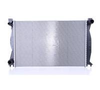 Radiatore Acqua per Audi A6 Allroad 4FH C6 3.0 Tdi, Quattro 2.7 4F5