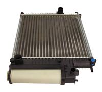 Radiatore Alette di raffreddamento saldate 53849 NRF per BMW 3 3 Coupé 5 Touring