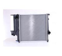 Radiatore Alette di raffreddamento saldate 60623A NISSENS per BMW 3 3 Touring
