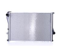 Radiatore Acqua per BMW 5er E39 523i 520i 528i 525i 530i E38 728i Il