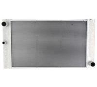 Radiatore Acqua Per BMW 7 (E65/E66/E67) 2001 - 2009|BMW 5 (E60) 2001 - 2010