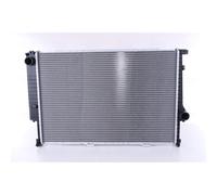 Radiatore Acqua Per BMW 8 Serie 7 Serie E31 850ICI 840I E32 730I IL V8 740I E34