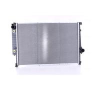 Radiatore Acqua Per BMW 8 Serie 7 Serie E31 850ICI E32 750IIL V12 730I E34 530I