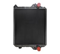 Radiatore Acqua Per Case IH/IHC Puma 115 125 140 155